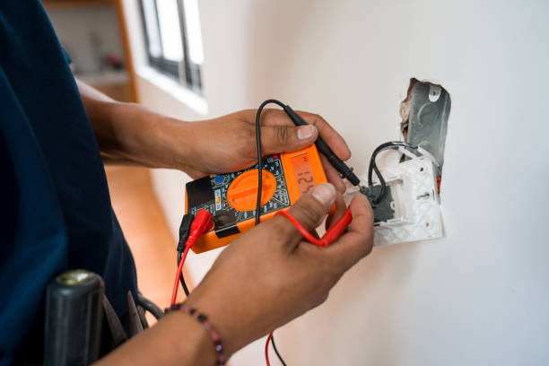 Best Electrical Rewiring Services  in Waterloo, IN
