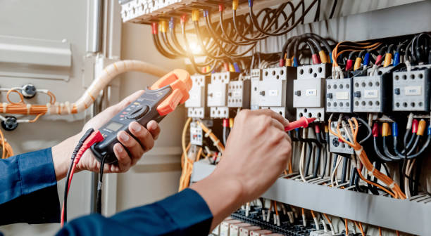 Best Electrical System Inspection  in Waterloo, IN