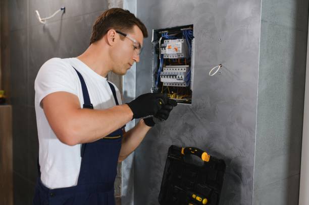 Best Emergency Electrical Repair  in Waterloo, IN