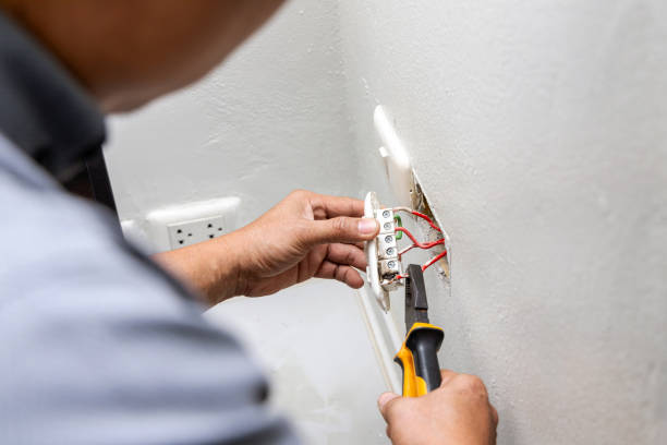 Best Electrical Upgrades for Homes  in Waterloo, IN