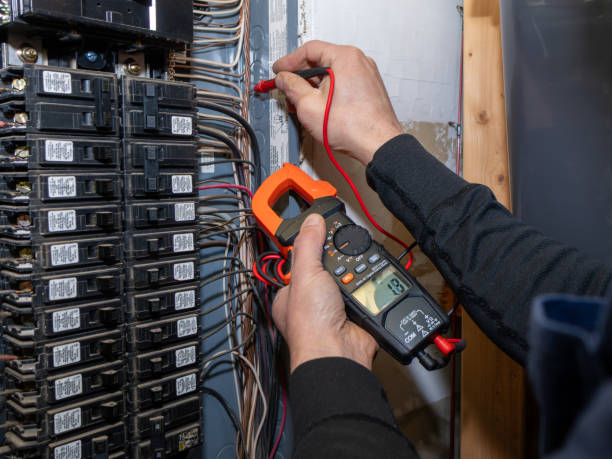 Professional Electrician in IN