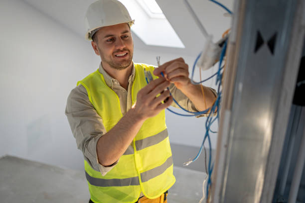 Best Electrical Wiring Services  in Waterloo, IN
