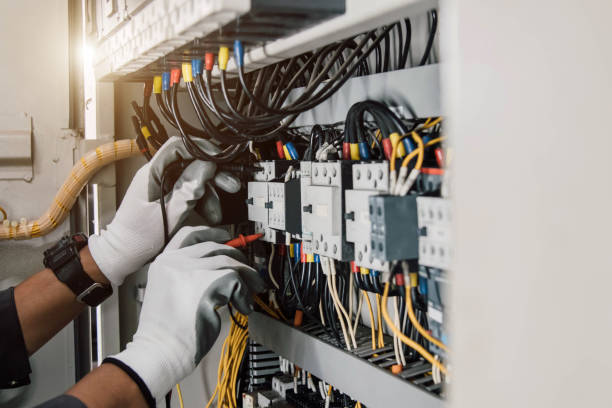 Electrical Rewiring Services in IN