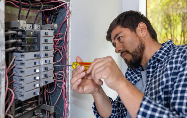 Best Residential Electrician Services  in Waterloo, IN